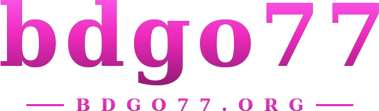 bdgo77 logo